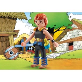 Asterix Adrenalin